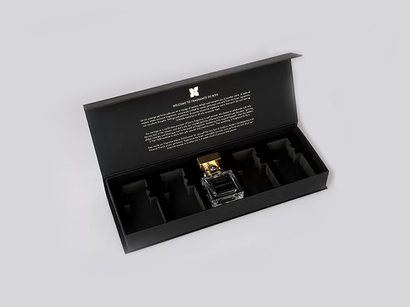 Perfume Subscription Boxes